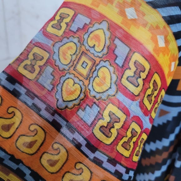 Midi Dress - Picture 9 of 10